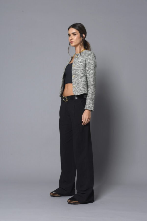 Calça Melbourne Wide Leg - Imagem 9