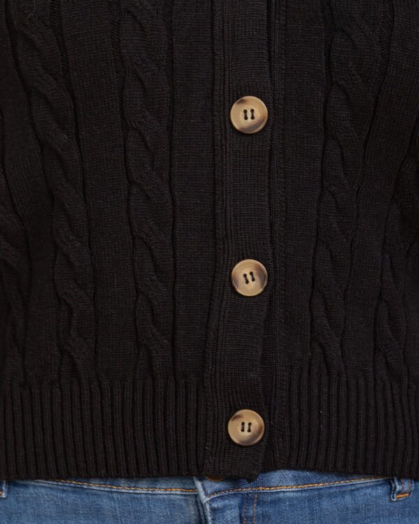 Cardigan Trança - Imagem 10