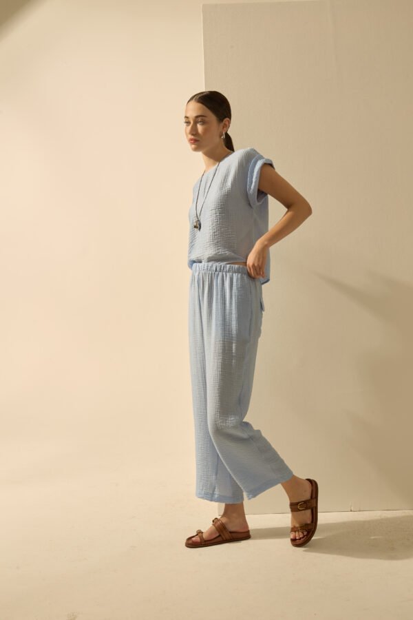 BLUSA BOX AIR FLOW - Imagem 3