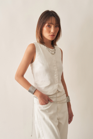 COLETE SARJA ALFAIATARIA